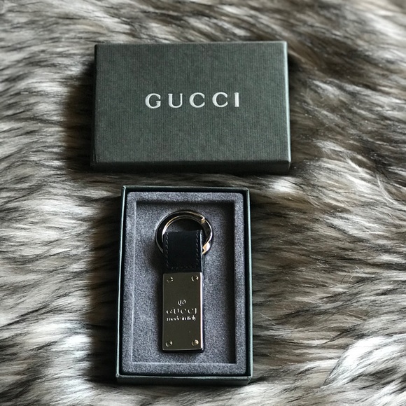 Gucci Keychain - Picture 6 of 6